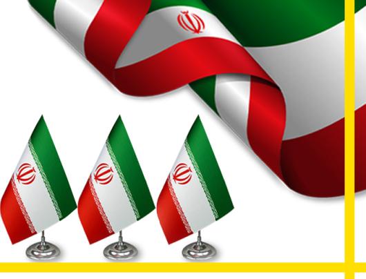 اهمیت پرچم رومیزی